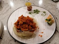 -渝人制造创意餐厅