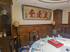 -四世同堂·京菜·烤鸭(双井店)