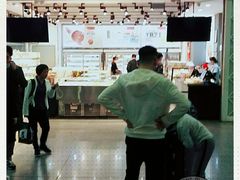 -美喆西饼(广州南站店)