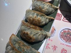 -粤点越有·茶点·粤菜(樵岭国际店)