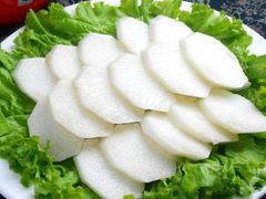 山药片-壹块捌烧烤(灯市口店)