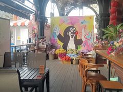-布拉格餐厅· 中欧捷克菜(全国首店)