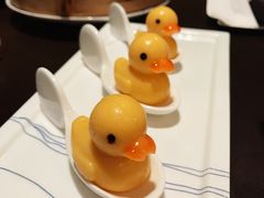 -广州文华东方酒店·江-由辉师傅主理