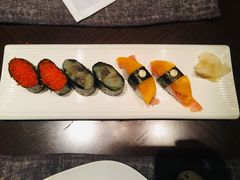 -佛山希尔顿酒店·融誉亚洲美食荟