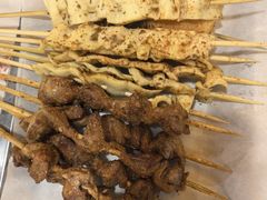 -小田油焖小龙虾(双井店)