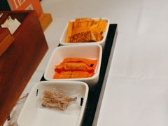 -小厨娘淮扬菜(清江苏宁广场店)