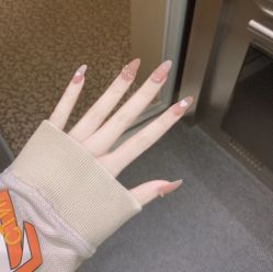 -1T·1M 日式美甲美睫