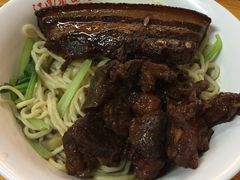 -泰顺江南春面馆