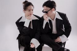 点击看大图 -情订奇缘婚纱摄影(和平路店)