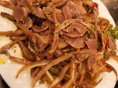 -吾味香葫芦头(安西街店)