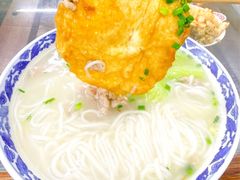 -刘三姐现榨米粉(赞贤路店)