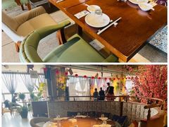 -时光乌托邦空中花园餐厅川味·融合菜(幸福广场店)