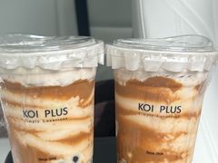 -KOI PLUS(成都万象城店)