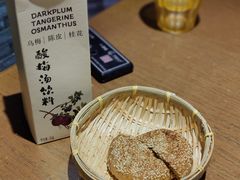 -北京老门框爆肚涮肉馆(凤城六路店)