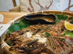 -云里小坐·小院里·团建·宴请·下午茶(三圣乡店)