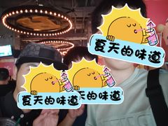 -HIB HUB公社(解放西路店)