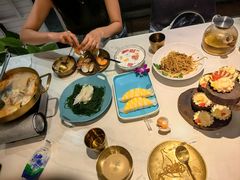 -香香海南菜餐厅