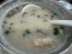 -南记食粥坊·宵夜大排档(岭南分店)