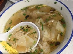 -和记小菜(七宝店)