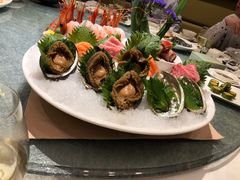 -金悦轩海鲜酒家(银河店)