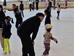 -世纪星滑冰俱乐部(万象城店)