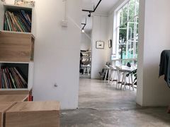 -收获咖啡HARVEST RESERVE(苍山店)
