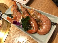 -江户烧肉(高德店)