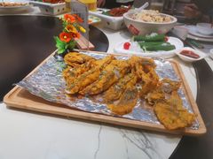 -赢融印象•龙泉店•清真云南菜•民族菜(小菜园店)