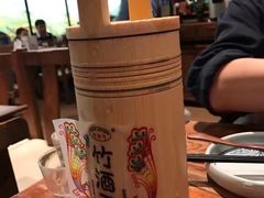 -云海肴·汽锅鸡·云南菜(领展购物广场·中关村店)