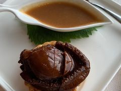 -天龙轩(香港丽思卡尔顿酒店)
