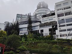 -云顶高原