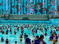 -环球中心海洋乐园