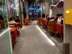 大堂-赵小姐丨新中餐(曲江店)