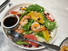 -玛尚诺意式餐厅(日月光店)