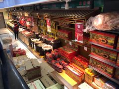 -雨润发超市(五常店)