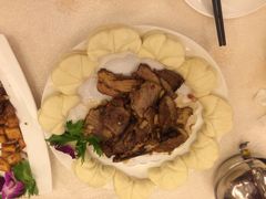 -楼兰印象(朝外店)