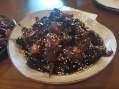 -邱金小炒·30 年盐帮江湖菜(自贡店)