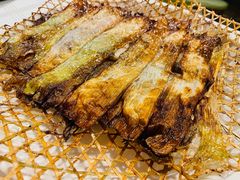 竹网鲈鱼-翠亭酒家(山西南路店)