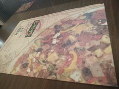 -Tubestation站点比萨(高新万达ONE店)