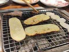 -风味烧烤(泰富店)