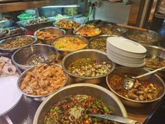 -长平老姿娘夜粥(平东一街店)