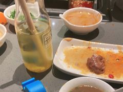 -巴奴毛肚火锅(二七万达店)