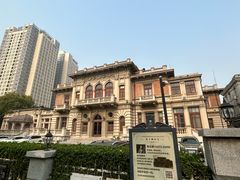 -天津意大利风情旅游区