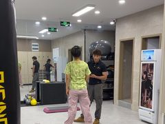 -琪航·健身+普拉提(嘉定北地铁站店)