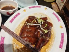 -猪肉婆私房菜(容桂总店)