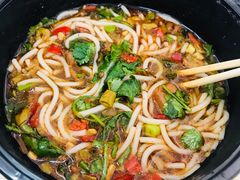 -初湘记湖南米粉(丁豪广场店)