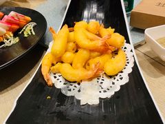 -味莊·青岛菜(云霄路店)