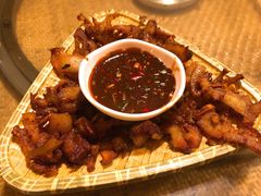 -多哥水傣味餐厅(司马巷店)
