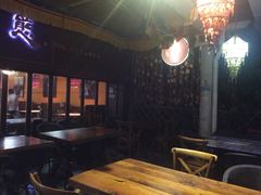 -缘生态云南菜·野生菌庭院餐厅(华侨城店)