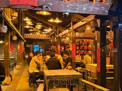 -饭江湖·江湖菜(湖广会馆店)